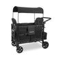 W4 Elite Quad Push Stroller Wagon