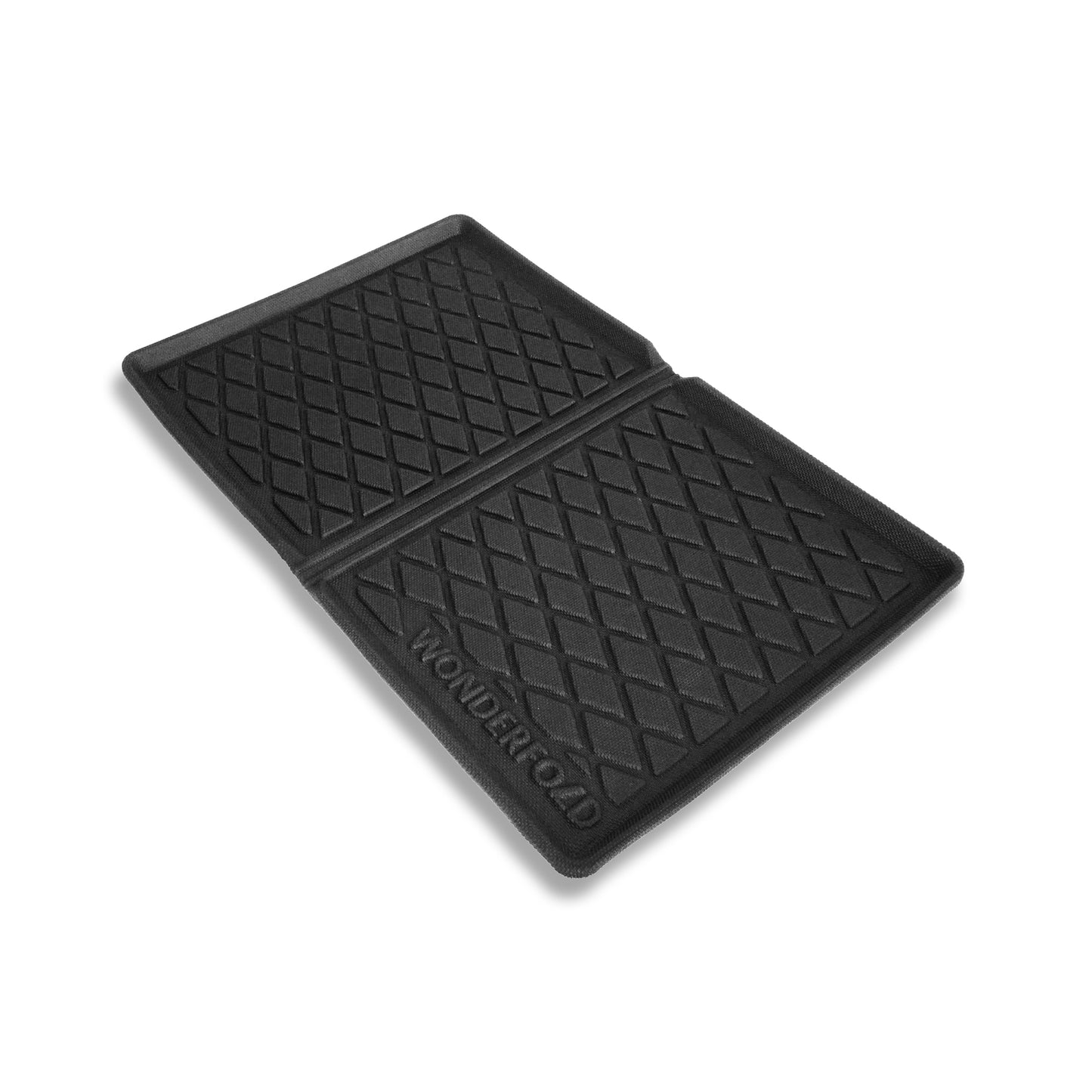 All Weather Floor Mat (W4)